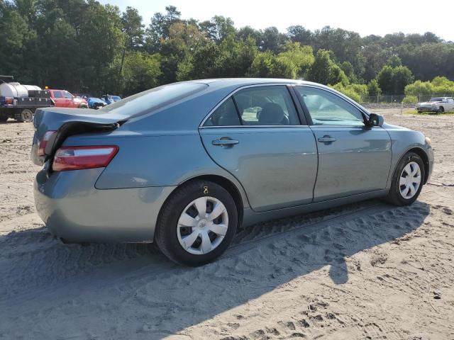 Photo 3 from auction – 2007 TOYOTA CAMRY CE with VIN 4T1BE46K97U632309