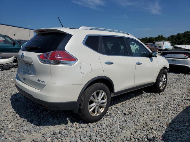 Photo 3 from auction – 2015 NISSAN ROGUE S with VIN KNMAT2MV2FP569302