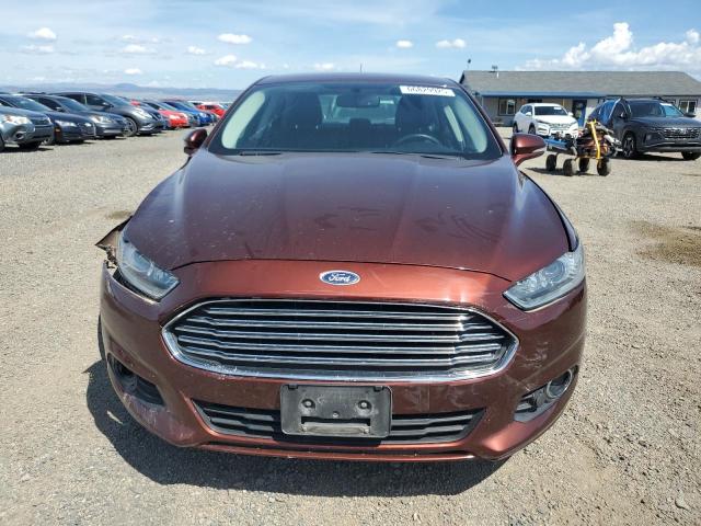 Photo 5 from auction – 2016 FORD FUSION SE with VIN 3FA6P0T93GR387353