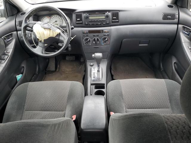 Photo 8 from auction – 2018 TOYOTA COROLLA with VIN 1NXBR30E17Z850729