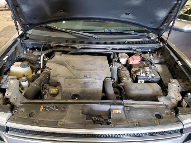 Photo 12 from auction – 2014 FORD FLEX LIMIT with VIN 2FMHK6DT7EBD08935