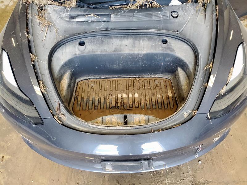 Photo 11 from auction – 2023 TESLA MODEL 3 with VIN 5YJ3E1EA5PF437235