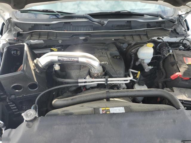 Photo 11 from auction – 2012 DODGE RAM 1500 S with VIN 1C6RD6FT6CS310492