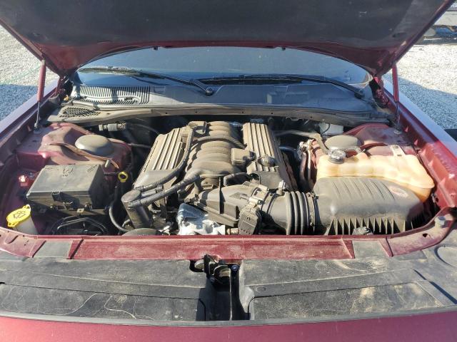 Photo 11 from auction – 2017 DODGE CHALLENGER R/T 392 with VIN 2C3CDZFJ7HH640997