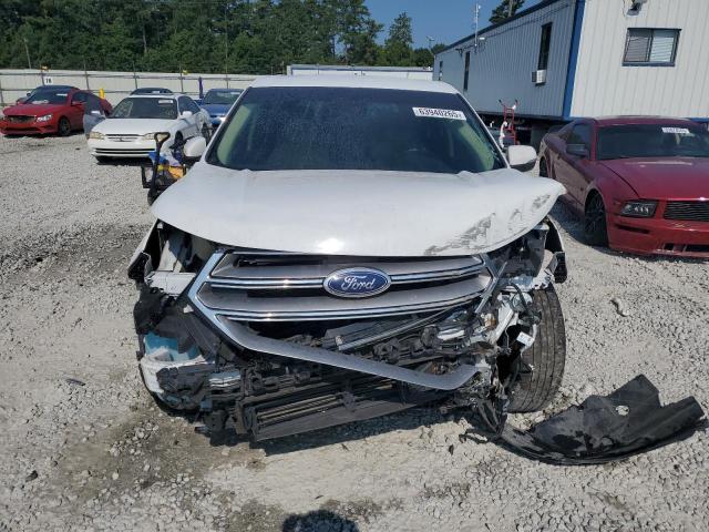 Photo 5 from auction – 2018 FORD EDGE SEL with VIN 2FMPK3J93JBB68119