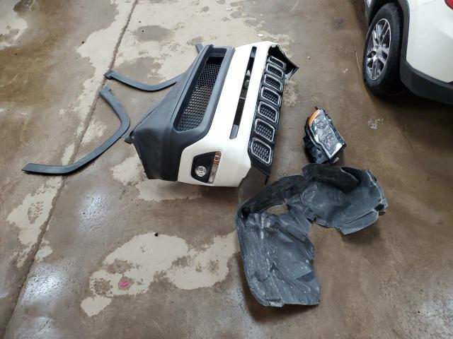 Photo 13 from auction – 2020 JEEP COMPASS LA with VIN 3C4NJDBB2LT228095