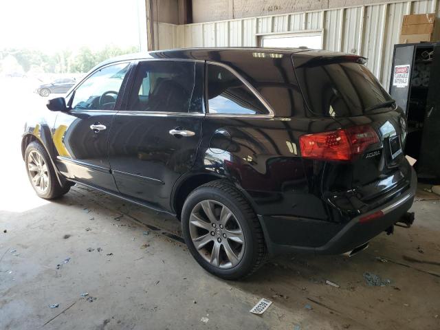 Photo 2 from auction – 2011 ACURA MDX ADVANCE with VIN 2HNYD2H50BH510165