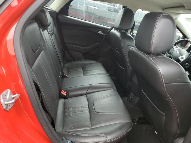 Photo 10 from auction – 2014 FORD FOCUS SE with VIN 1FADP3K26EL130759