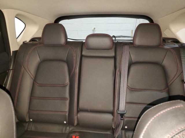 Photo 10 from auction – 2025 MAZDA CX-5 PREFERRED with VIN JM3KFBCM8S0614399