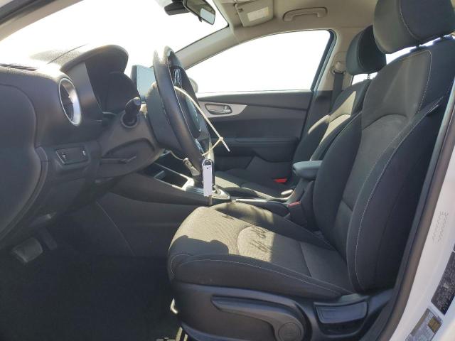 Photo 7 from auction – 2023 KIA FORTE LX with VIN 3KPF24AD2PE641536