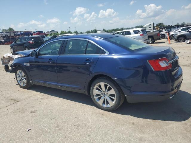 Photo 2 from auction – 2012 FORD TAURUS LIMITED with VIN 1FAHP2FW1CG131414