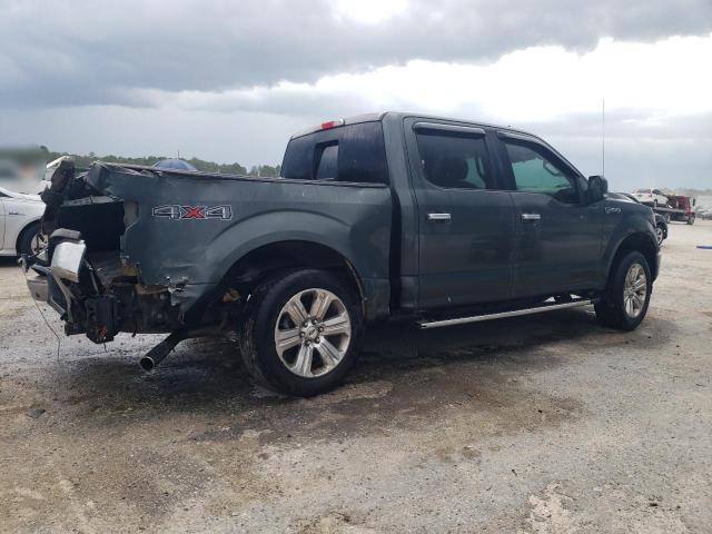 Photo 3 from auction – 2018 FORD F150 SUPER with VIN 1FTEW1E56JKC19274