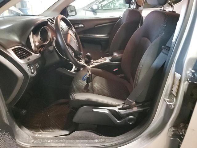 Photo 7 from auction – 2018 DODGE JOURNEY SE with VIN 3C4PDCAB2JT536036