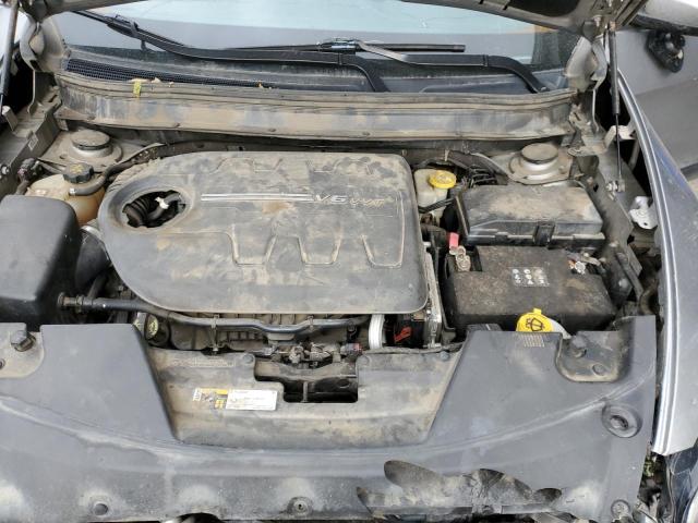 Photo 11 from auction – 2016 JEEP CHEROKEE LATITUDE with VIN 1C4PJMCS4GW175939