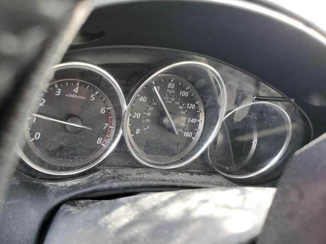 Photo 9 from auction – 2014 MAZDA CX-5 GT with VIN JM3KE4DY8E0406835