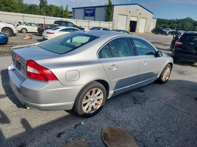 Photo 3 from auction – 2010 VOLVO S80 3.2 with VIN YV1982AS4A1119154