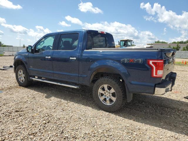 Photo 2 from auction – 2015 FORD F150 SUPER with VIN 1FTEW1EG7FKF05353