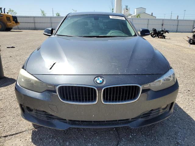 Photo 5 from auction – 2013 BMW 328 I SULE with VIN WBA3C1C55DF438045