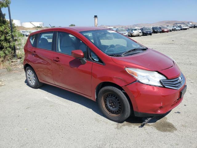 Photo 4 from auction – 2015 NISSAN VERSA NOTE with VIN 3N1CE2CP2FL362509