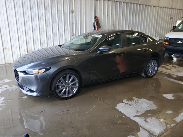 MAZDA 3 PREFERRE 2025 with VIN 3MZBPACM9SM469657 - Photo from auction