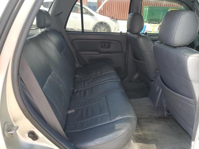 Photo 11 from auction – 2000 TOYOTA 4RUNNER SR with VIN JT3GN86R4Y0155235