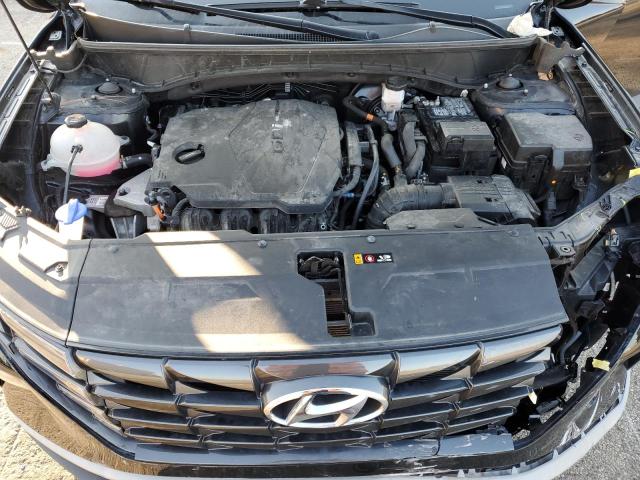 Photo 12 from auction – 2023 HYUNDAI TUCSON SEL with VIN 5NMJFCAE6PH268429