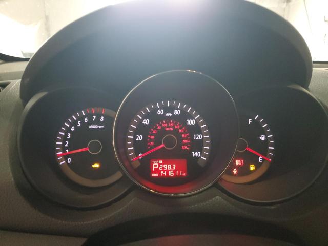 Photo 9 from auction – 2013 KIA FORTE EX with VIN KNAFU4A27D5736364