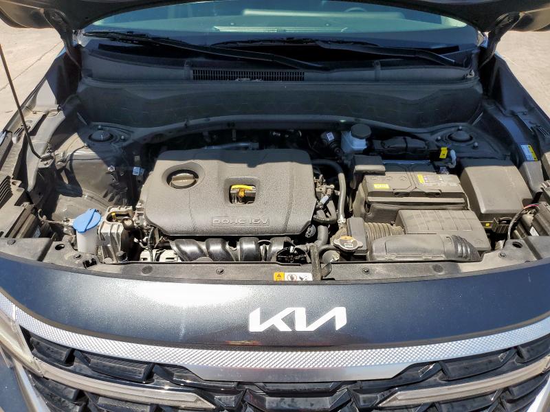Photo 12 from auction – 2024 KIA SELTOS EX with VIN KNDER2AA3R7616360