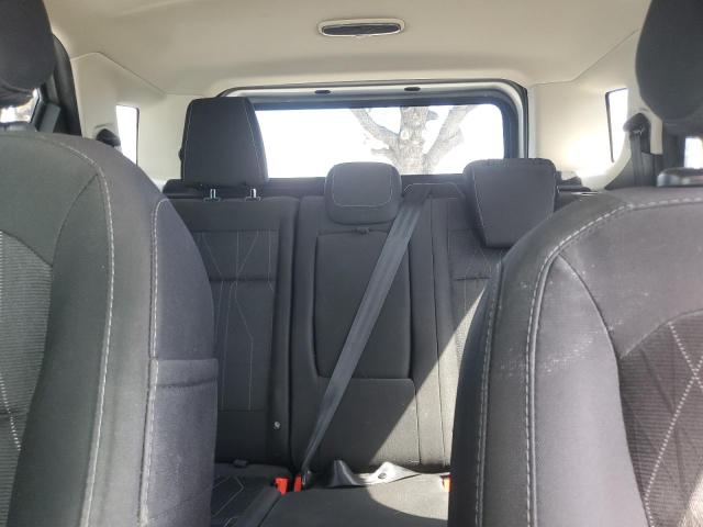 Photo 10 from auction – 2021 FORD ECOSPORT SE with VIN MAJ3S2GE5MC444263