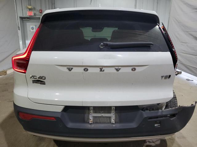 Photo 6 from auction – 2019 VOLVO XC40 T5 MO with VIN YV4162UK9K2136920