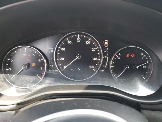 Photo 9 from auction – 2020 MAZDA 3 PREFERRE with VIN JM1BPAMM3L1155485