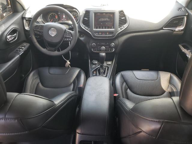 Photo 8 from auction – 2023 JEEP CHEROKEE A with VIN 1C4PJMMB7PD107936