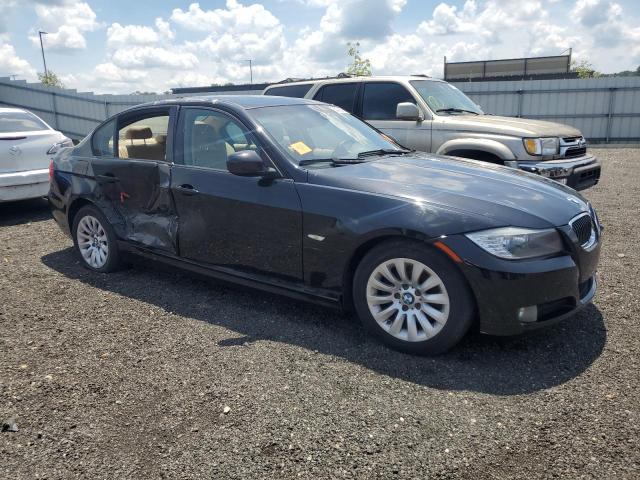 Photo 4 from auction – 2009 BMW 328 with VIN WBAPH775X9NM46686