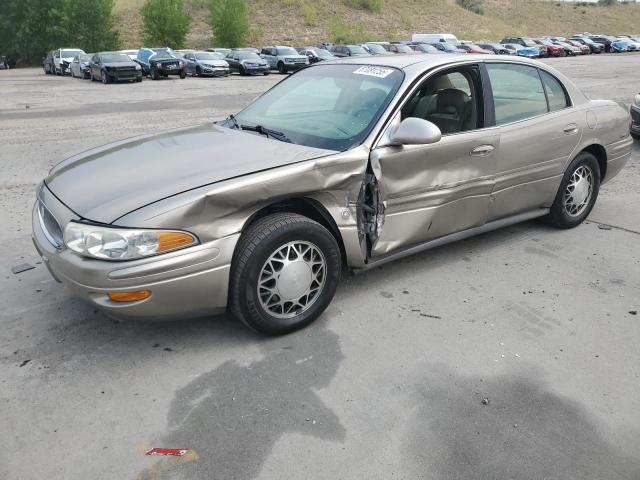 BUICK LESABRE LIMITED 2000 with VIN 1G4HR54K0YU221616 - Photo from auction