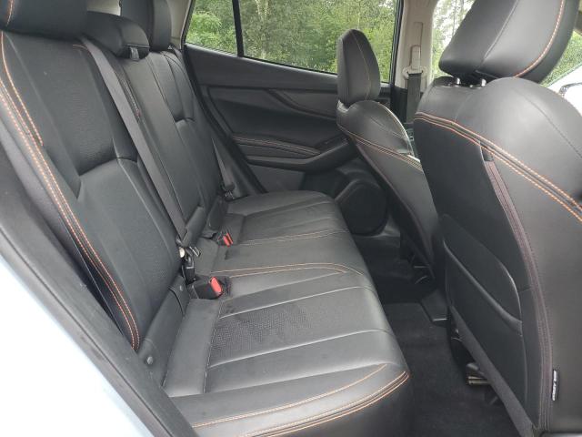 Photo 10 from auction – 2019 SUBARU CROSSTREK with VIN JF2GTAMC4K8295657