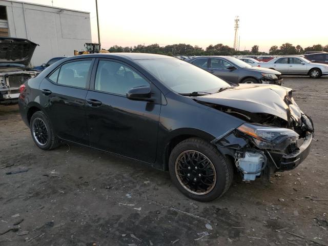 Photo 4 from auction – 2017 TOYOTA COROLLA L with VIN 2T1BURHE5HC927112