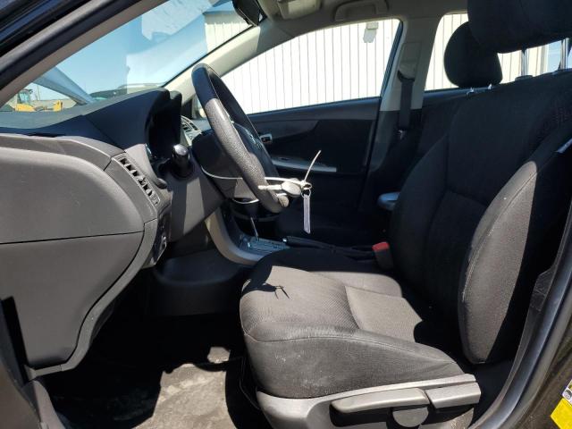 Photo 7 from auction – 2011 TOYOTA COROLLA BA with VIN 2T1BU4EEXBC613602