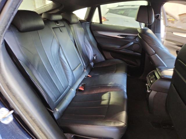 Photo 11 from auction – 2016 BMW X6 XDRIVE3 with VIN 5UXKU2C57G0N80307