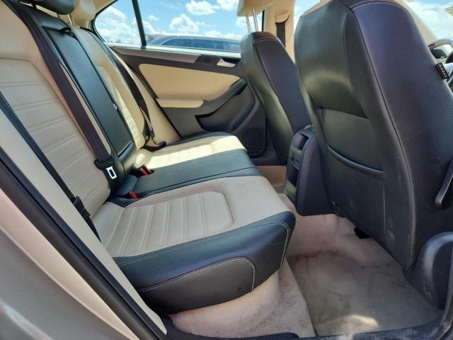 Photo 10 from auction – 2014 VOLKSWAGEN JETTA SEL with VIN 3VWL07AJ5EM211502