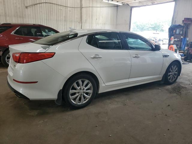 Photo 3 from auction – 2014 KIA OPTIMA EX with VIN 5XXGN4A76EG293637