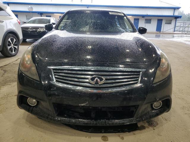 Photo 5 from auction – 2012 INFINITI G37 with VIN JN1CV6AR9CM677160