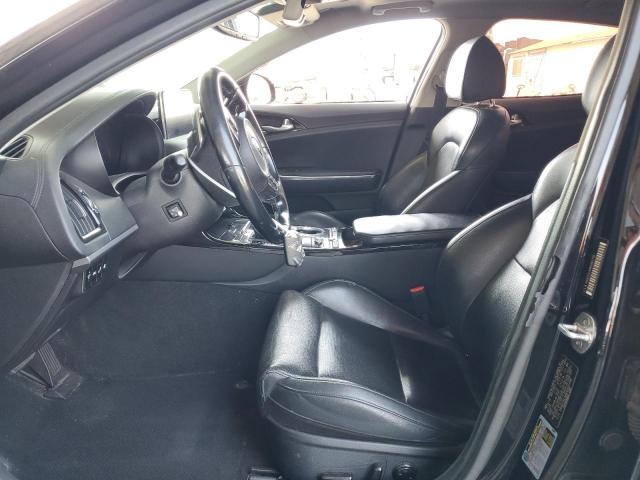 Photo 7 from auction – 2019 KIA STINGER PR with VIN KNAE25LA8K6062700