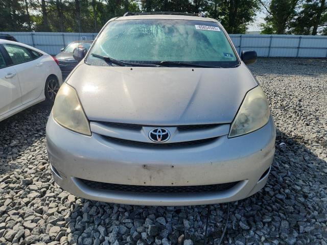 Photo 5 from auction – 2006 TOYOTA SIENNA CE with VIN 5TDZA23C76S445220