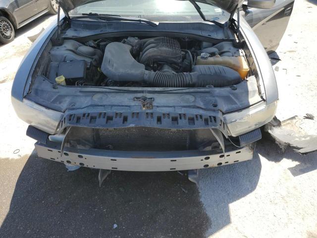Photo 11 from auction – 2011 DODGE CHARGER with VIN 2B3CL3CG0BH567503