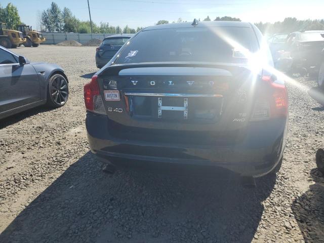 Photo 6 from auction – 2010 VOLVO S40 T5 with VIN YV1672MH8A2493945