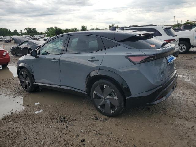 Photo 2 from auction – 2024 NISSAN ARIYA PLAT with VIN JN1DF0CD4RM742070