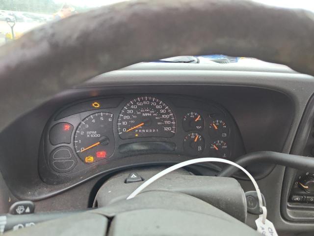 Photo 9 from auction – 2006 CHEVROLET SILVERADO with VIN 2GCEC13V461326388