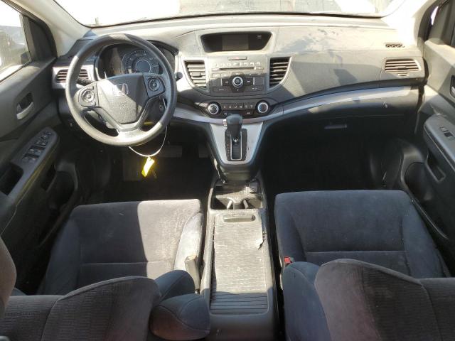 Photo 8 from auction – 2014 HONDA CR-V LX with VIN 3CZRM3H33EG716724