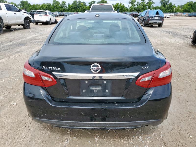Photo 6 from auction – 2018 NISSAN ALTIMA 2.5 with VIN 1N4AL3AP7JC173660