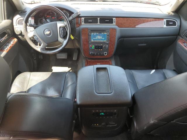 Photo 8 from auction – 2011 CHEVROLET TAHOE K150 with VIN 1GNSKCE09BR308738